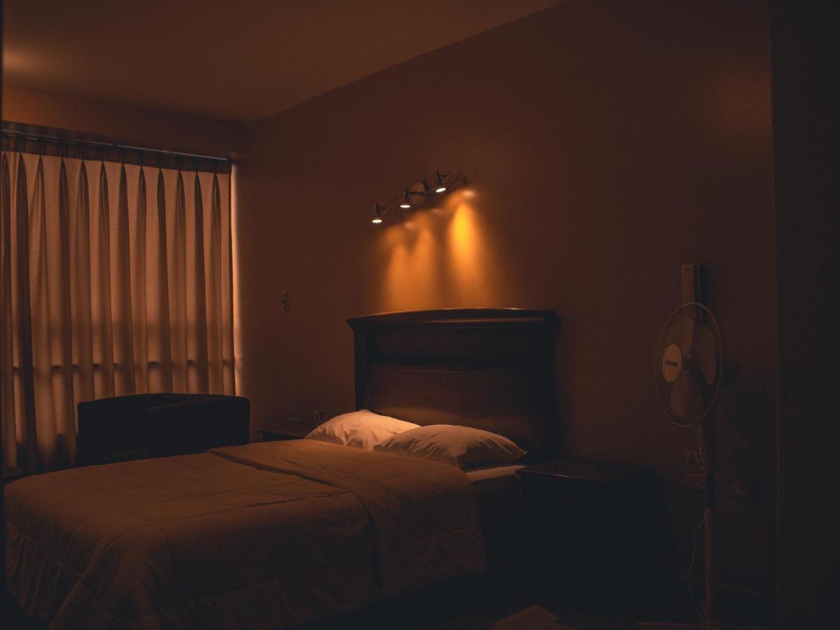 Marzano Hotel Cajamarca Eksteriør billede