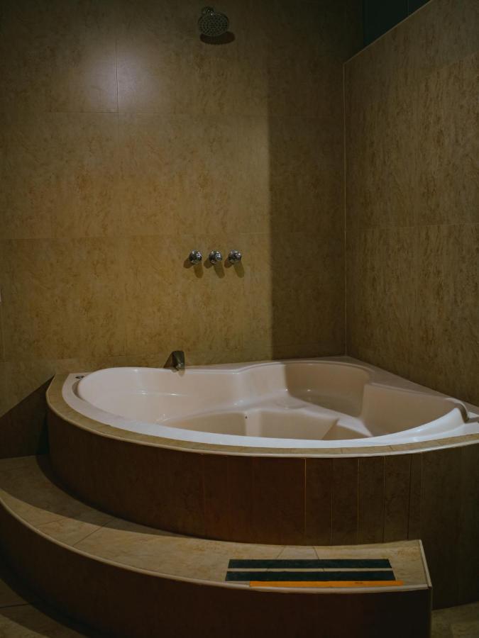 Marzano Hotel Cajamarca Eksteriør billede