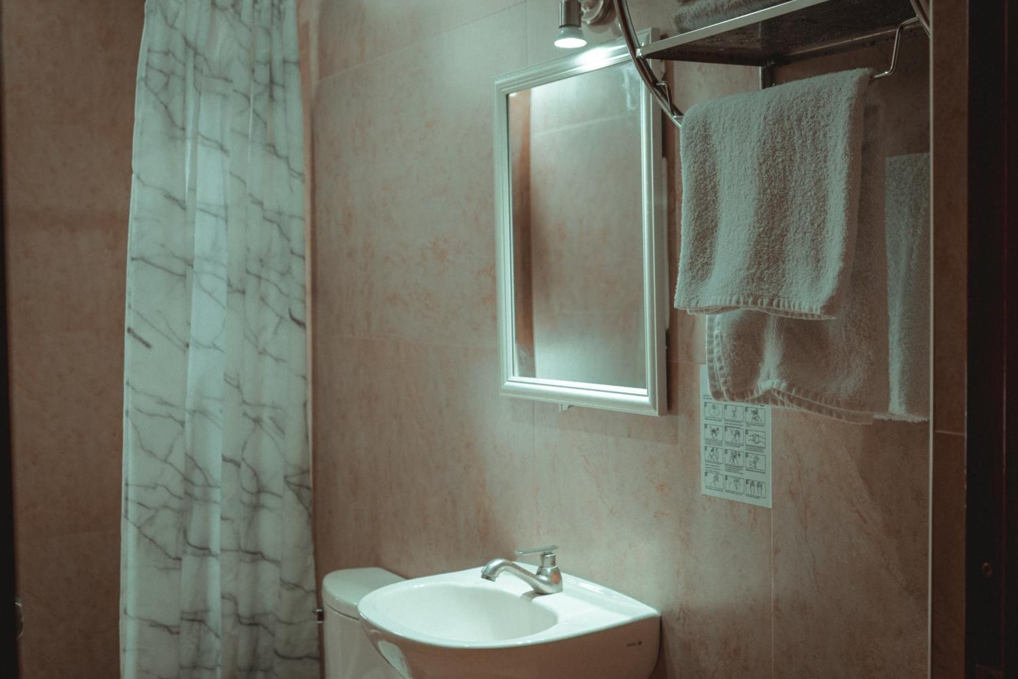 Marzano Hotel Cajamarca Eksteriør billede
